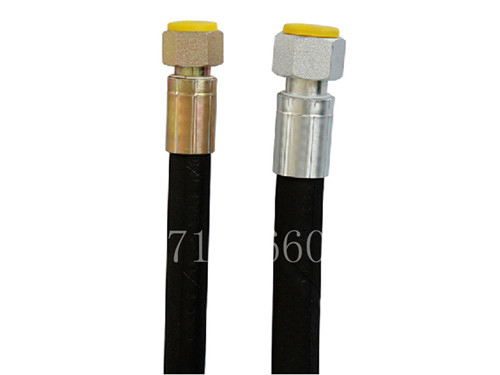 巨盛壓濾機(jī)教你高壓膠管的制作流程