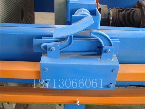 你了解自動(dòng)拉板系統(tǒng)有什么特點(diǎn)嗎？