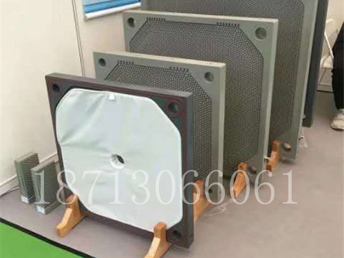 壓濾機(jī)濾板的安裝要求你了解多少？